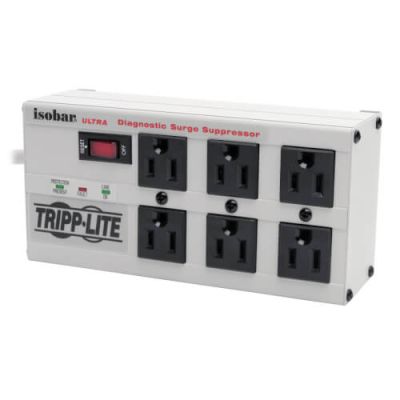 Tripplite ISOBAR6