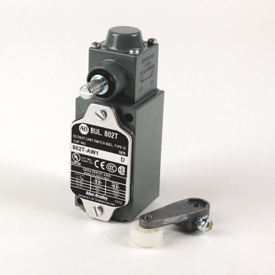 Rockwell Automation 802T-AW2