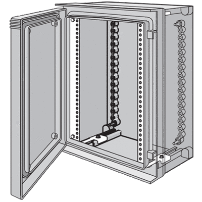 nVent Hoffman UURA7560