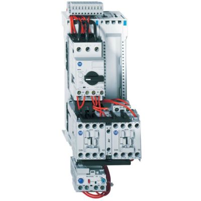 Rockwell Automation 107T-AWD3-QB25C-E1C-KY-SP