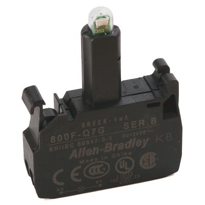 Rockwell Automation 800F-Q7G