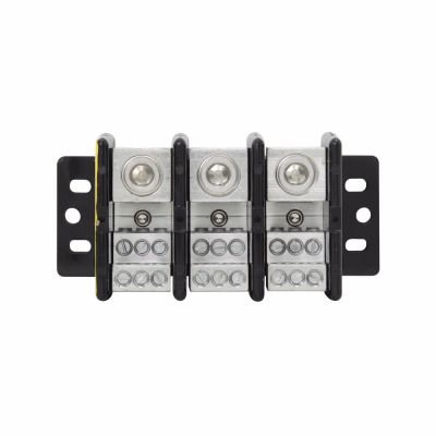 Eaton Bussmann Inc. 16023-3