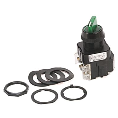 Rockwell Automation 800H-16HRG19KL8AX