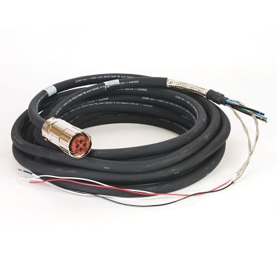 Rockwell Automation 2090-XXNPMF-10S09