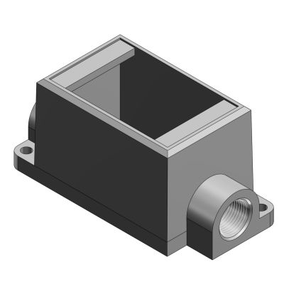 ABB Installation Products FDC3-TB