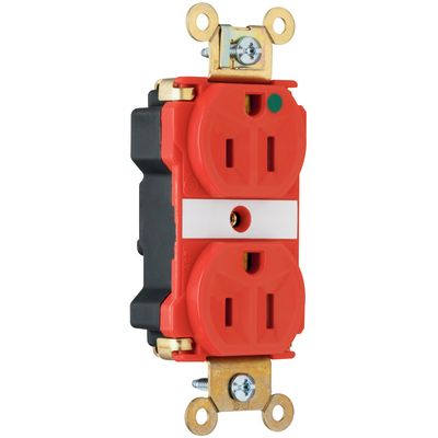 Legrand PT8200RED