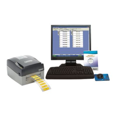 Panduit PROG-EMCD3