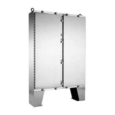 nVent Hoffman A62H6012SS6LP