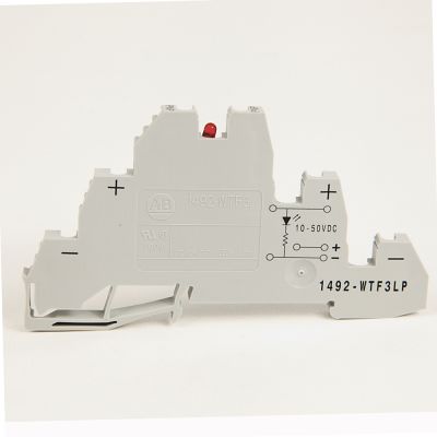 Rockwell Automation 1492-WTF3LP