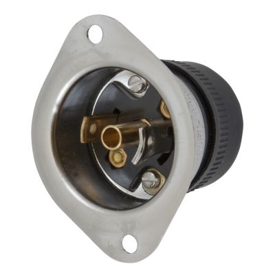 Hubbell Wiring HBL7551