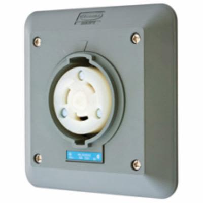 Hubbell Wiring HBL2620SR2