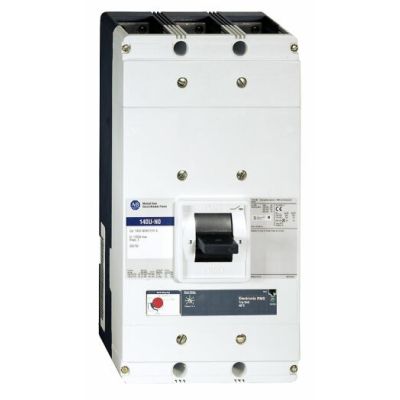 Rockwell Automation 140UN6L3E12