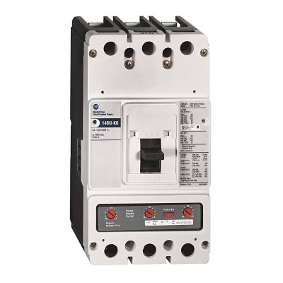 Rockwell Automation 140U-K6L3-D40