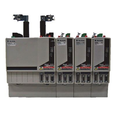 Rockwell Automation 2094-AC09-M02-S