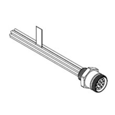 Molex 3R2004A20F060