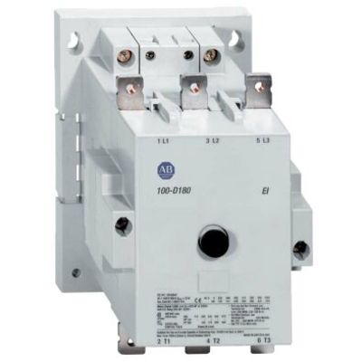 Rockwell Automation 100-D110J11
