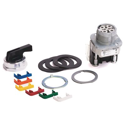 Rockwell Automation 800T-JX2A