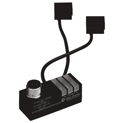 Rockwell Automation 871D-MW2GP200B-D4