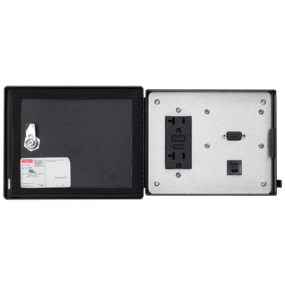 nVent Hoffman HDP5PB