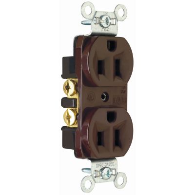 Legrand CRB5262RED
