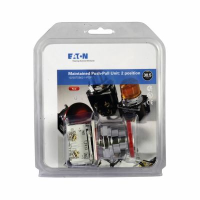 Eaton 10250T5B62-1X