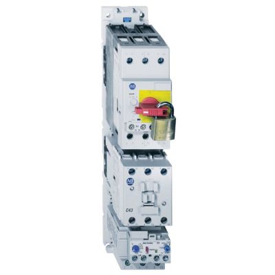 Rockwell Automation 103T-AWD2-RC10C-E1D-KY-SP