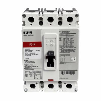 Eaton FD3225KL
