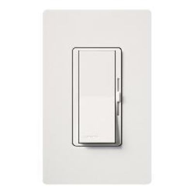 Lutron DVLV-10P-WH