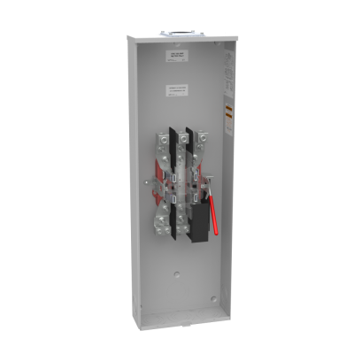 Milbank U1779-RRL-K3-K2