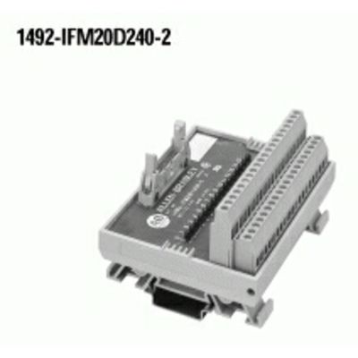 Rockwell Automation 1492-IFM20D240-2