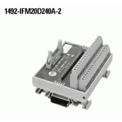 Rockwell Automation 1492-IFM20D240A-2