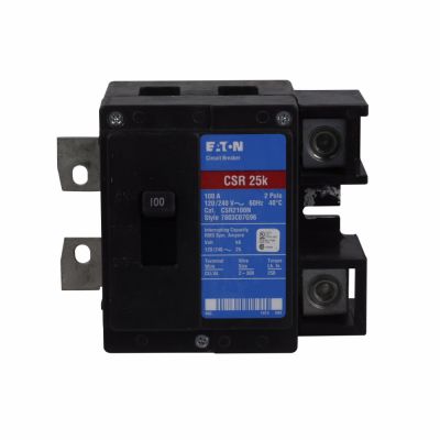 Eaton Cutler-Hammer CSR2100