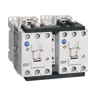 Rockwell Automation 104-C37D02