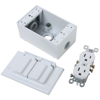 Legrand WPOUTKIT