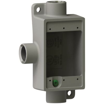 Hubbell Killark FSCT-1M