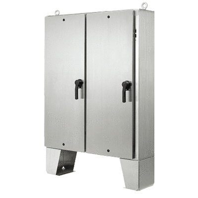 nVent Hoffman A60HX6112SSLPQT