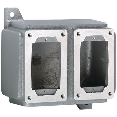 Hubbell Killark SWB-18