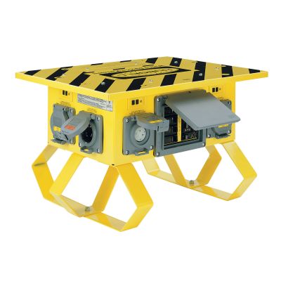 Hubbell Wiring SBSB1A