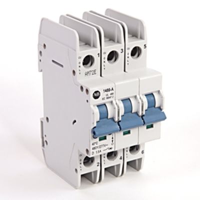 Rockwell Automation 1489-A3D015