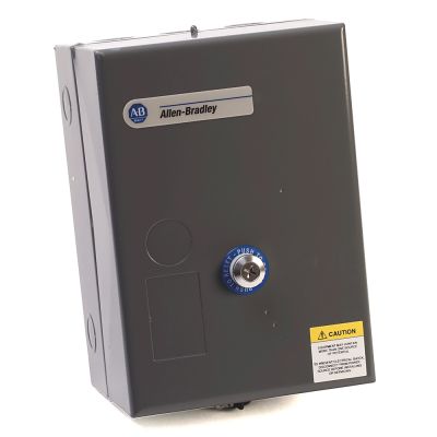 Rockwell Automation 509-AAD-3-4R