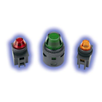 Rockwell Automation 800L-22S10R