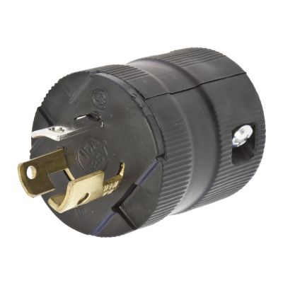 Hubbell Wiring HBL4723VBK