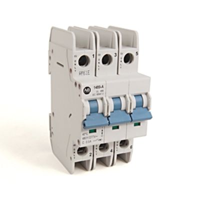 Rockwell Automation 1489-A3C005