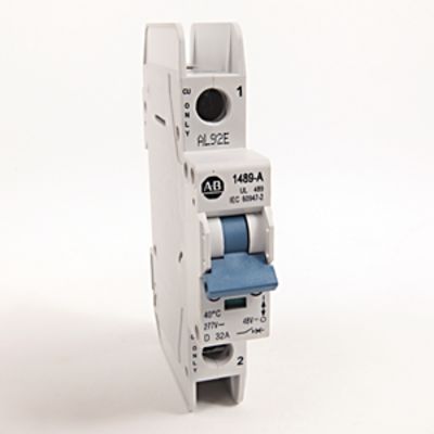 Rockwell Automation 1489-A1D320