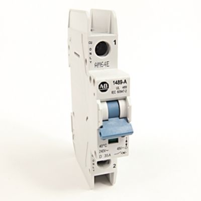 Rockwell Automation 1489-A1D350