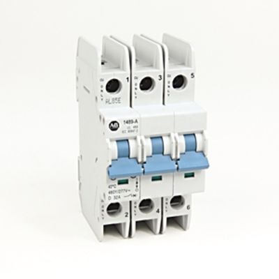 Rockwell Automation 1489-A3D320