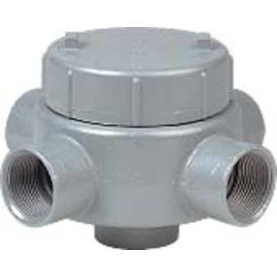 Hubbell Killark GECXAT-2M