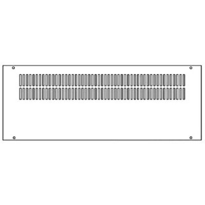 nVent Hoffman ERCRP4U48