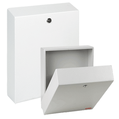 nVent Hoffman ADPX4A