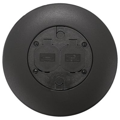 Hubbell Wiring FRFBLA